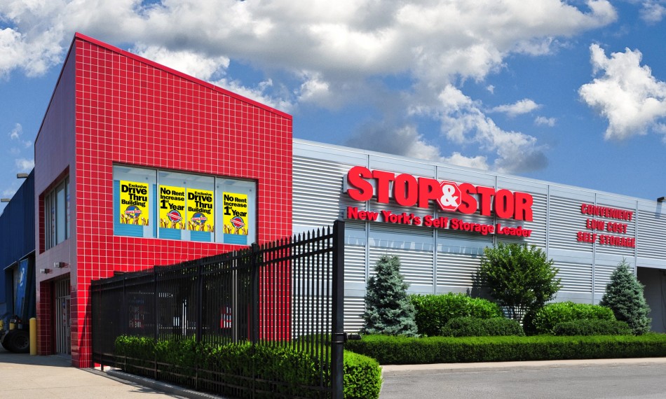 New York Organization & Storage Store